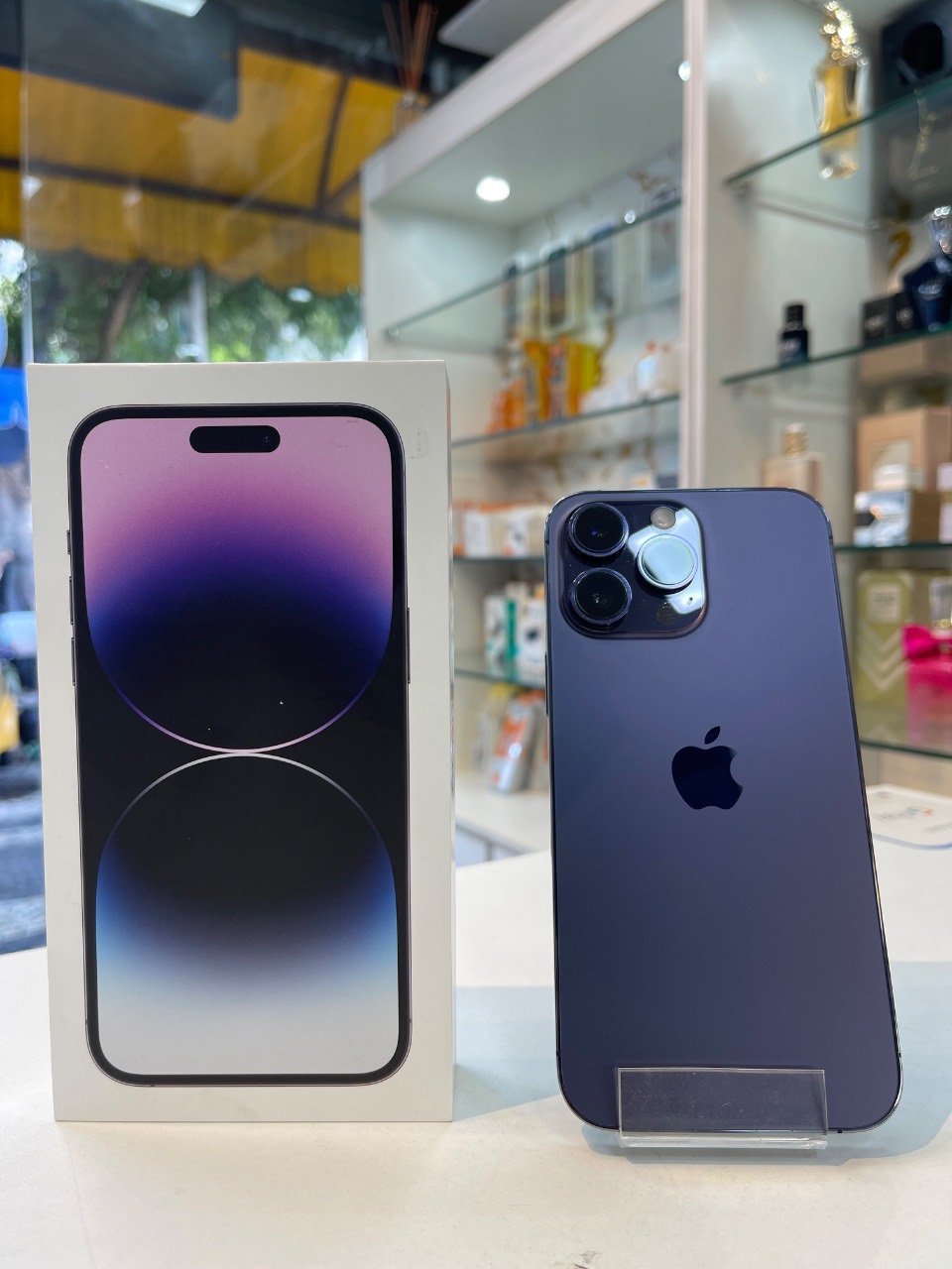 iPhone 14 Pro MAX